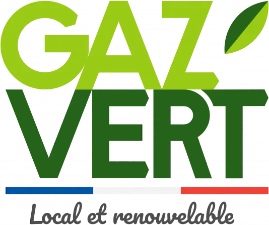 Gaz vert